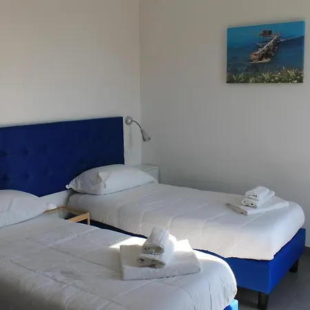 Life Quality Bed & Breakfast Pescara