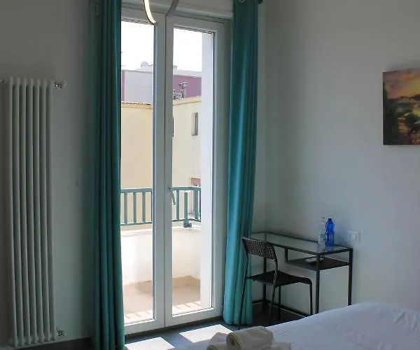 Life Quality Nocleg ze śniadaniem