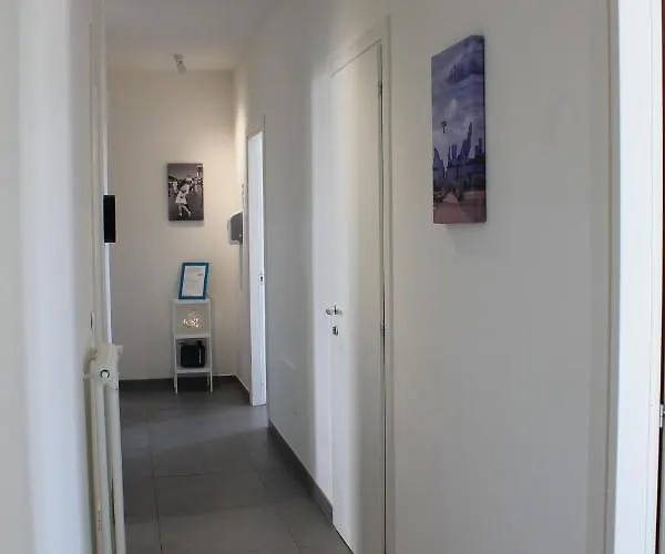 Life Quality Nocleg ze śniadaniem Pescara