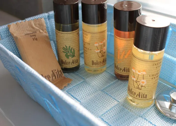 Life Quality 4* Pescara