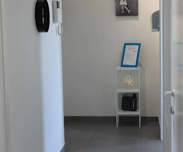 Life Quality Nocleg ze śniadaniem Pescara