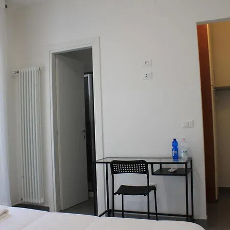 Life Quality 4* Пескара