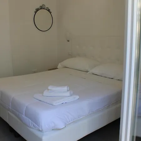 Life Quality Bed & Breakfast