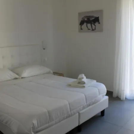 Life Quality 4* Пескара