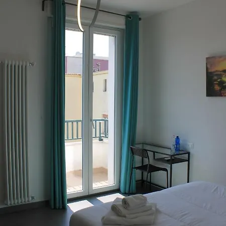 Life Quality Отель типа 