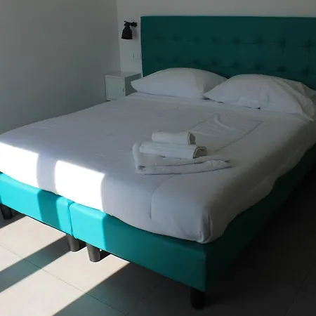 Life Quality Отель типа 