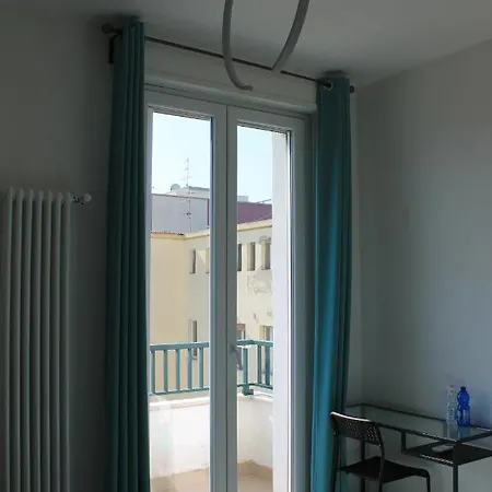 Life Quality Отель типа 