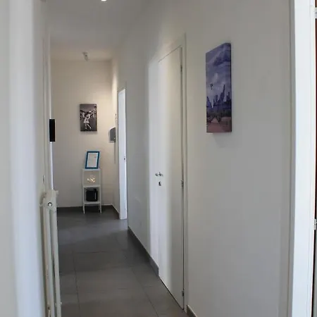 Life Quality Bed & Breakfast Pescara