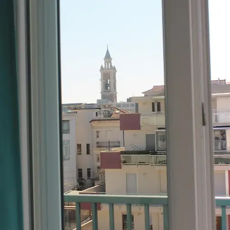 Life Quality Bed & Breakfast 4*