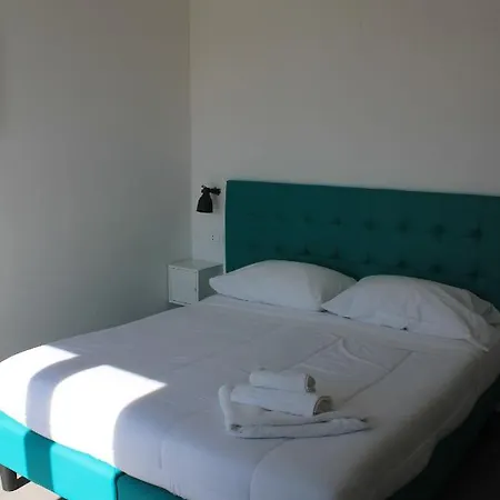 Life Quality Bed and breakfast Pescara