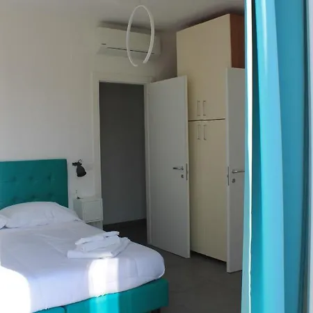 Life Quality Bed and Breakfast Πεσκάρα