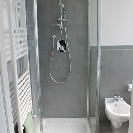 Life Quality Bed & Breakfast 4*