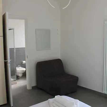 Life Quality Отель типа 