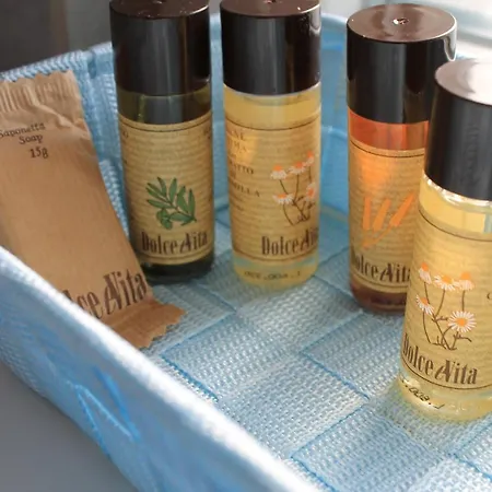 Life Quality 4* Pescara