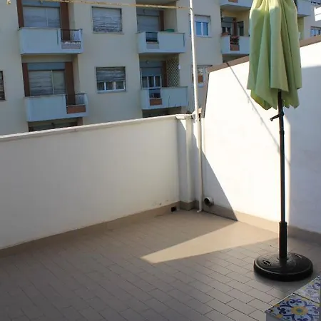 Life Quality 4* Пескара