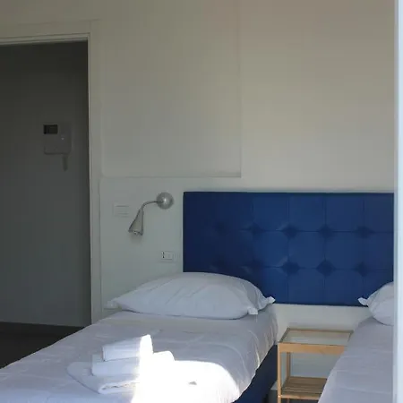 Life Quality Отель типа 