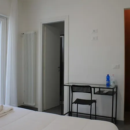 Life Quality Bed & Breakfast