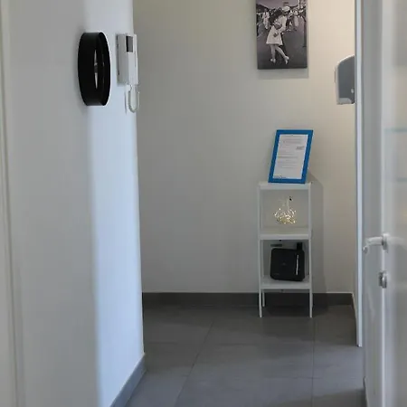 Life Quality Bed & Breakfast Pescara