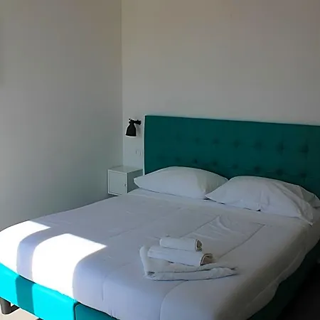 Life Quality Bed & Breakfast