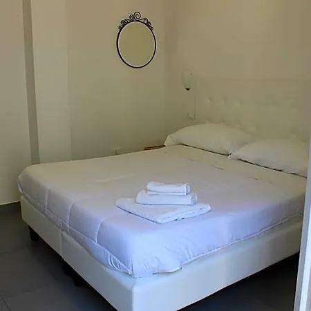 Life Quality Bed & Breakfast Pescara