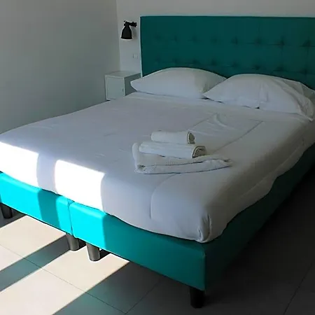 Life Quality Bed & Breakfast 4*
