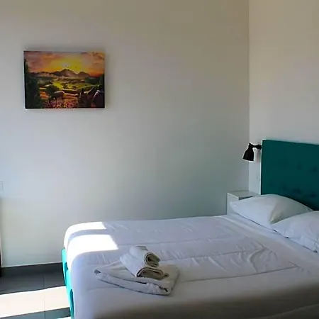 Bed & Breakfast Life Quality Pescara