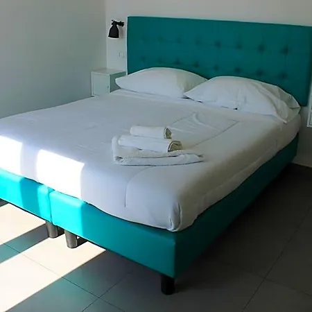 Bed & Breakfast Life Quality 4*