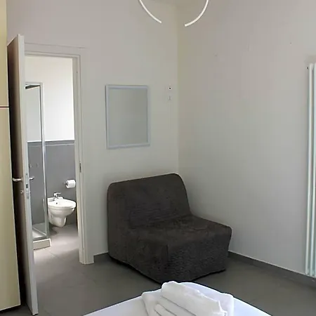 Life Quality Bed & Breakfast Pescara
