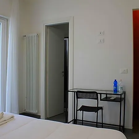Life Quality Bed & Breakfast Pescara