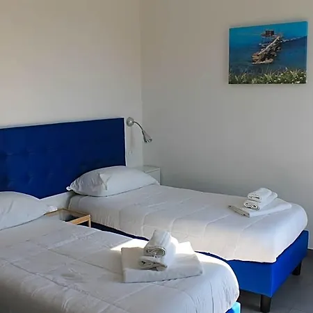 Life Quality 4* Pescara