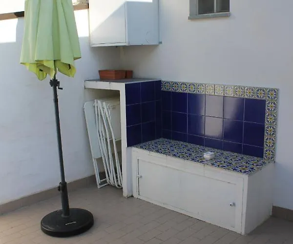 Bed & Breakfast Life Quality 4*