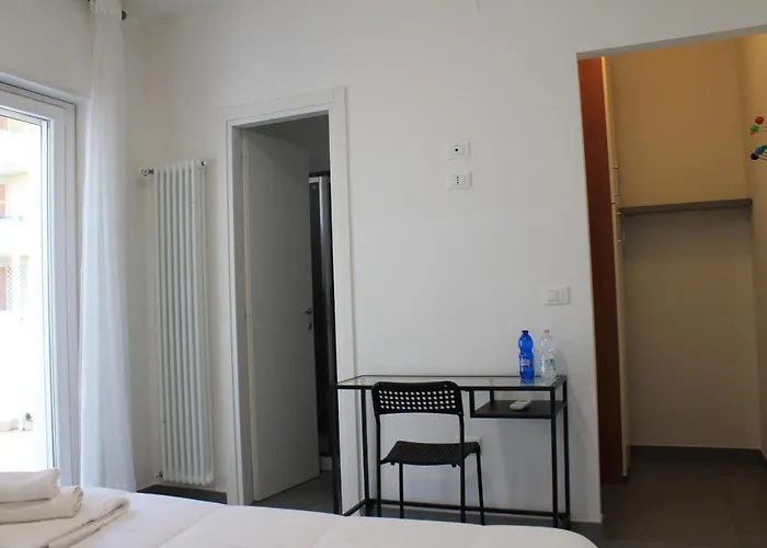 Life Quality 4* Pescara