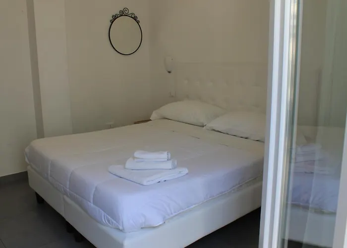 Life Quality Bed & Breakfast