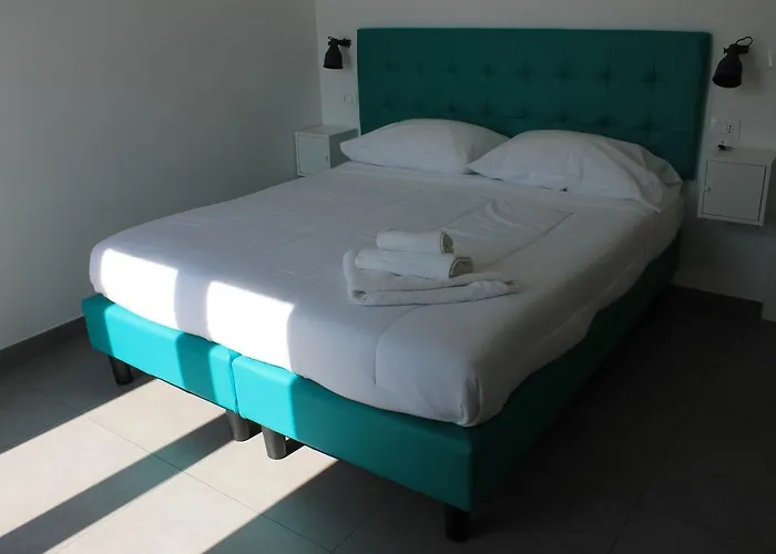 Life Quality Bed & Breakfast 4*