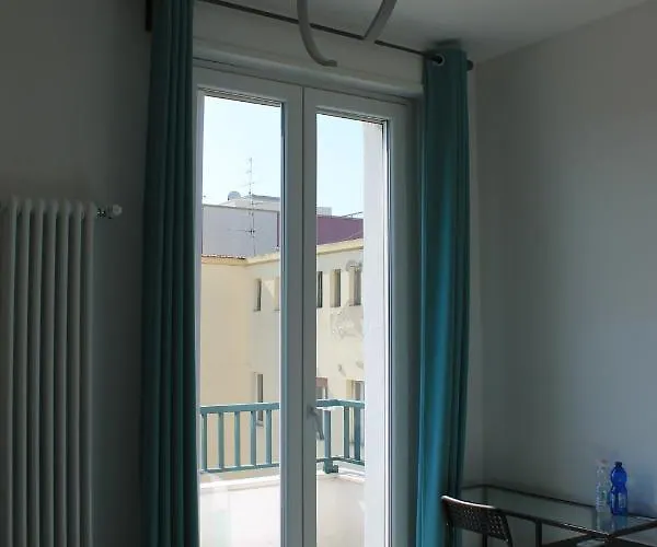 Life Quality Bed & Breakfast Pescara