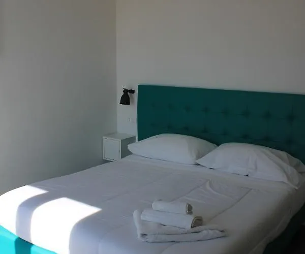 Life Quality Bed & Breakfast Pescara