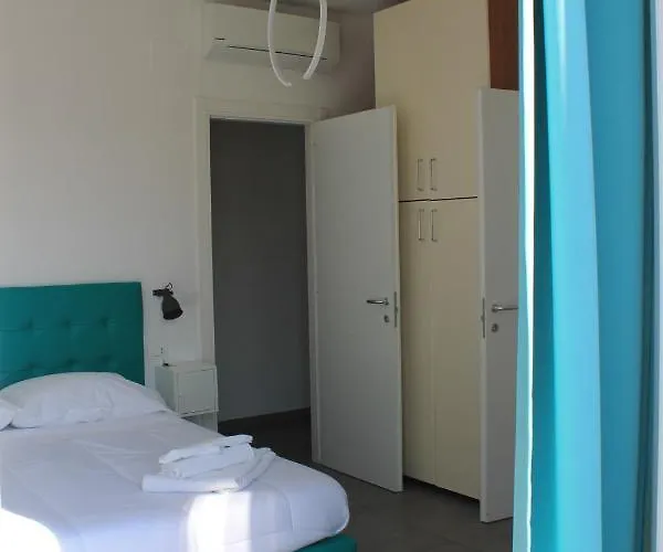 Life Quality Bed & Breakfast Pescara