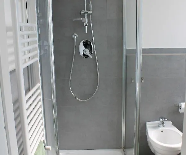 Life Quality Bed & Breakfast 4*