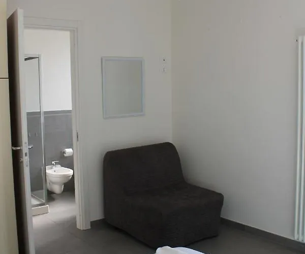 Life Quality Bed & Breakfast Pescara