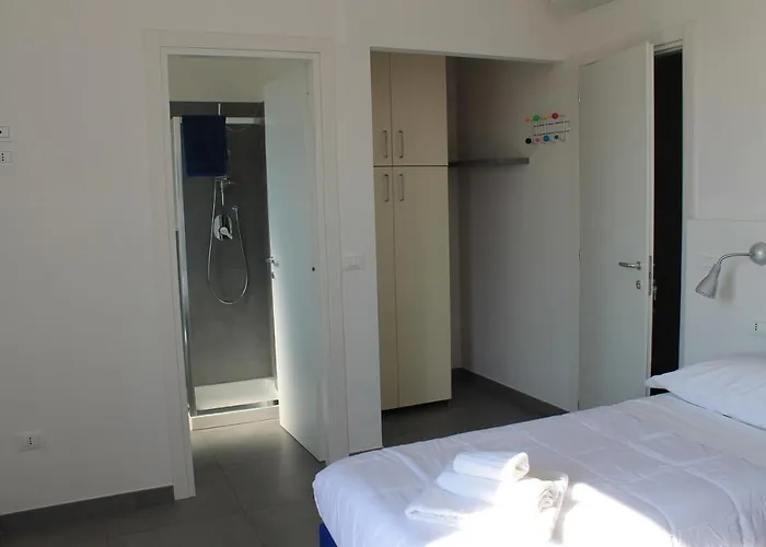 Life Quality Bed & Breakfast