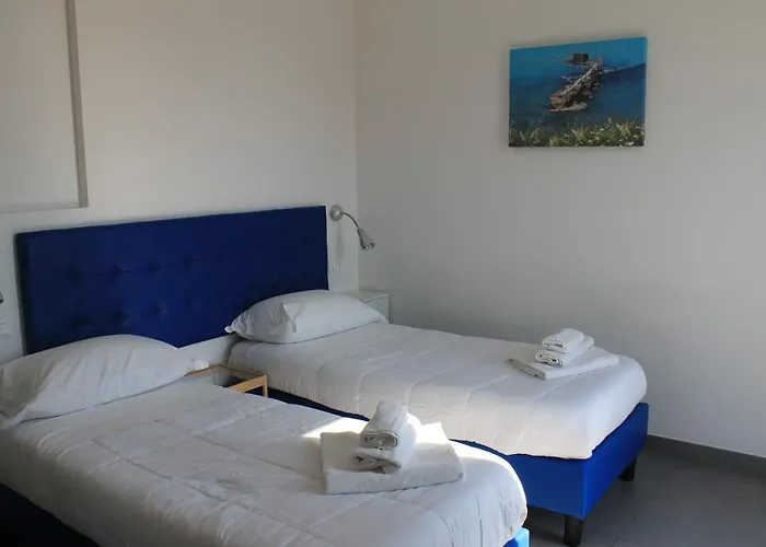 Life Quality Bed & Breakfast Pescara