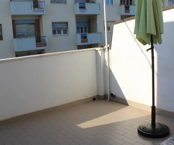 Life Quality 4* Pescara