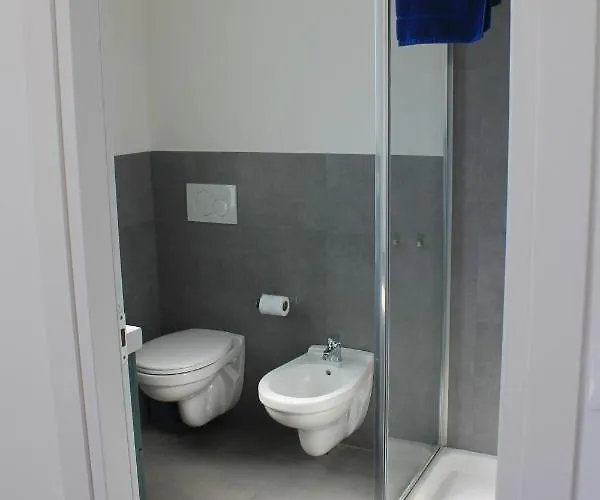 Bed & Breakfast Life Quality