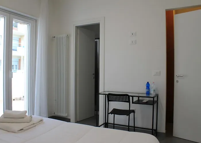 Life Quality Bed & Breakfast